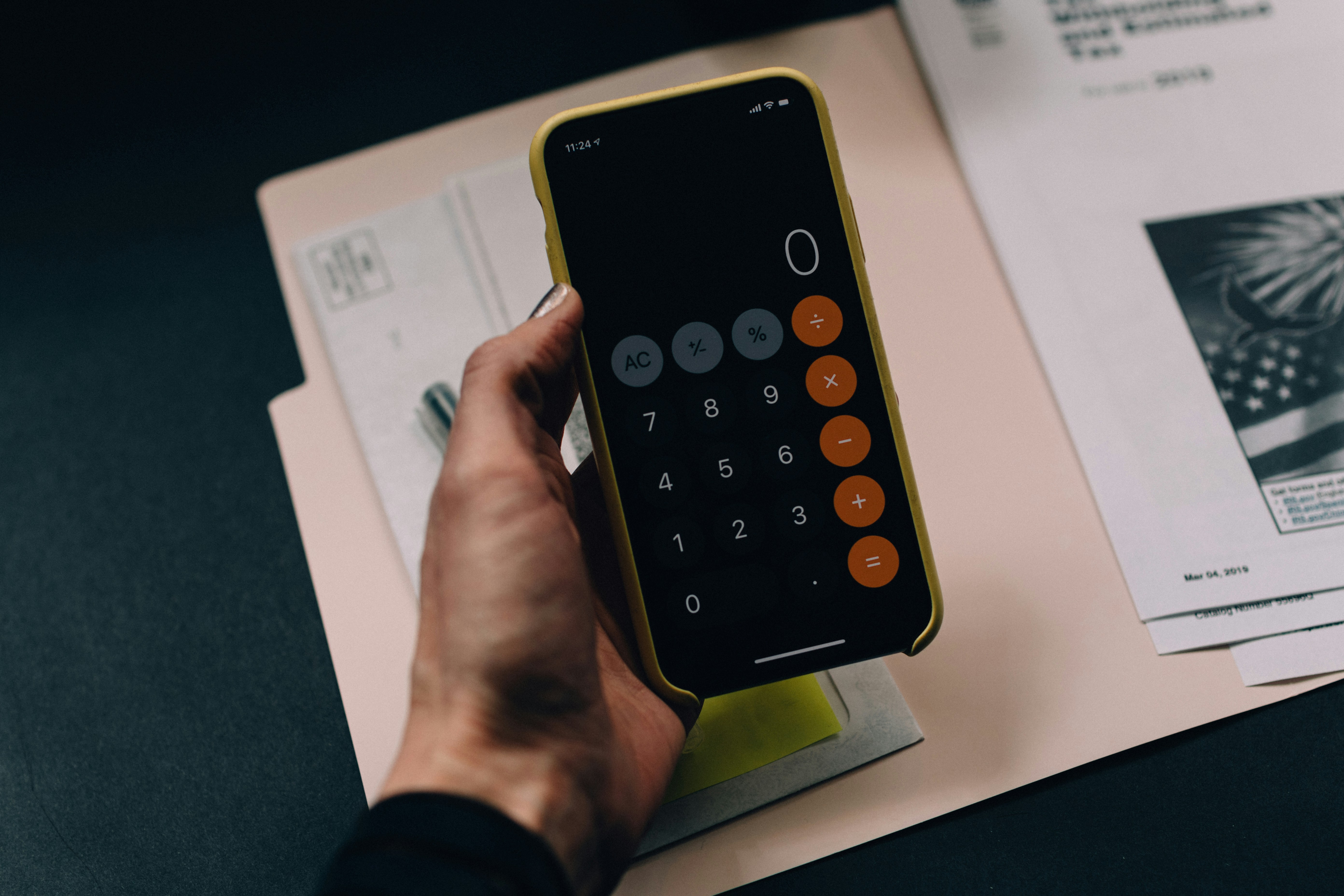 Billing Software