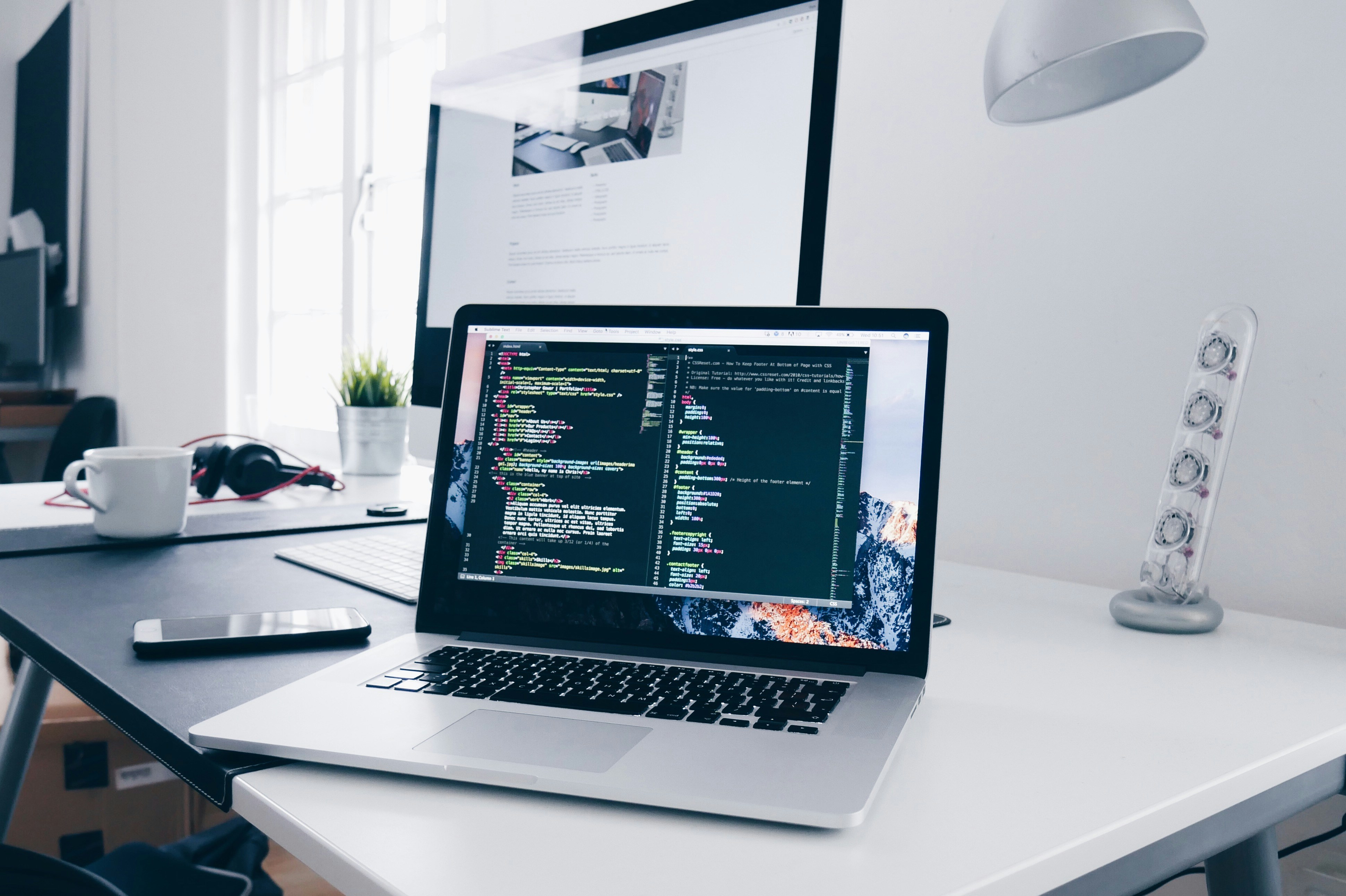 Web Design Service