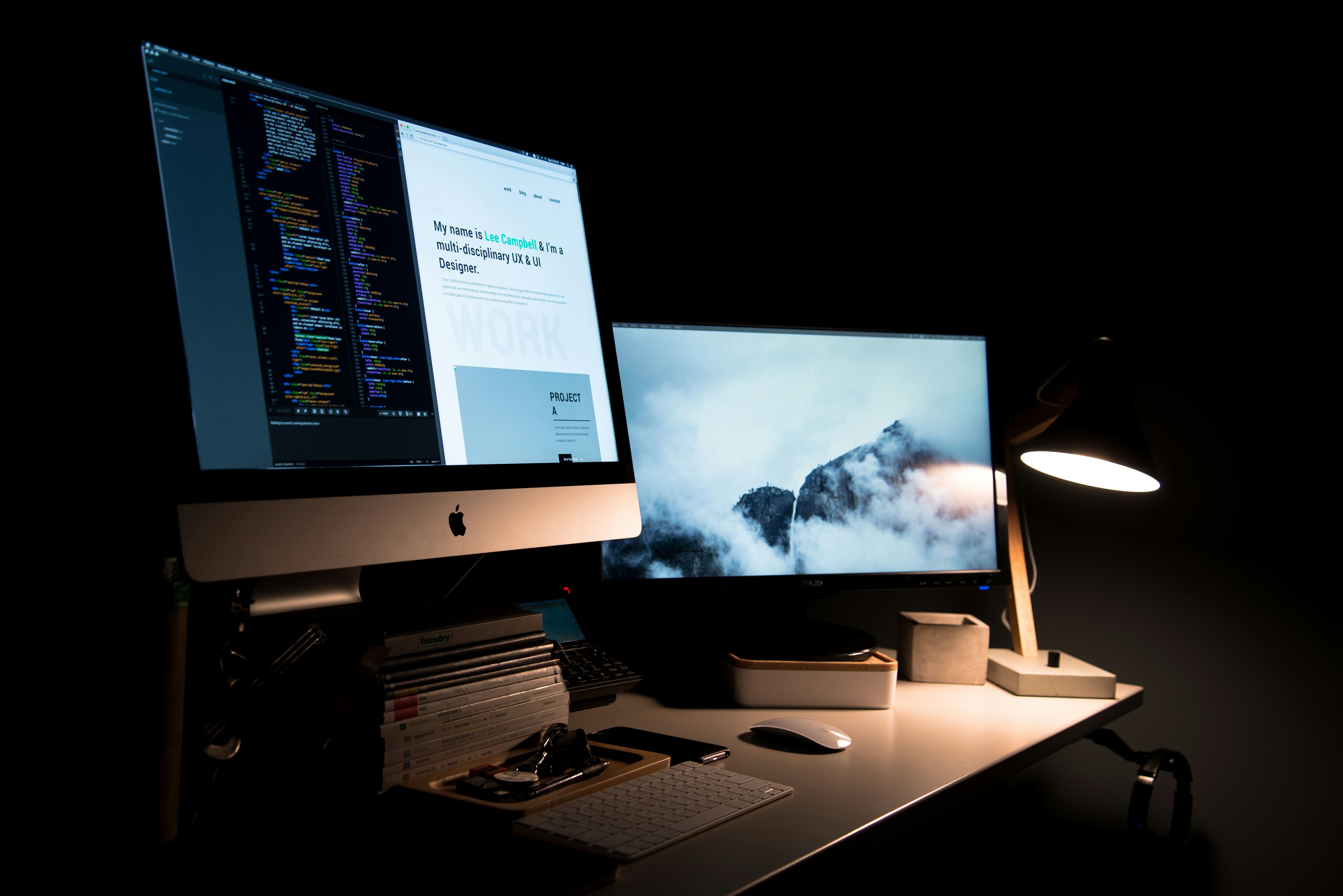 Web Design Service